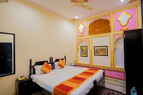 Rajputana Heritage