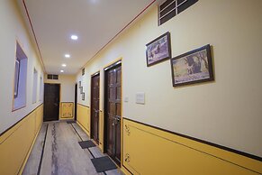 Rajputana Heritage