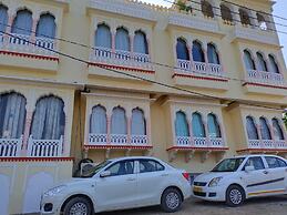 Rajputana Heritage