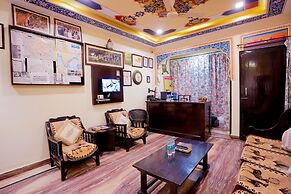 Rajputana Heritage