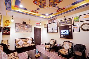 Rajputana Heritage