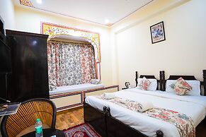 Rajputana Heritage