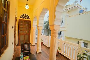 Rajputana Heritage