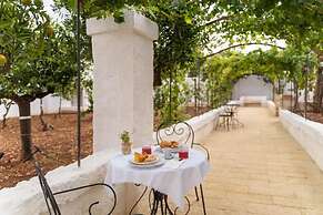 Masseria Villa Verde