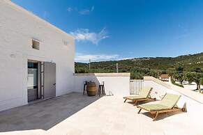 Masseria Villa Verde