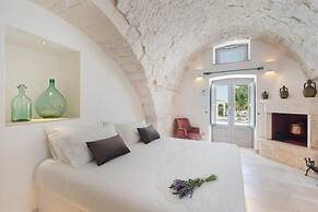 Masseria Villa Verde