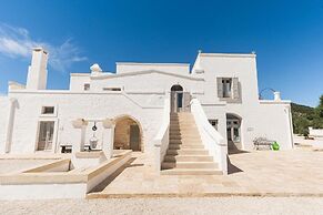 Masseria Villa Verde