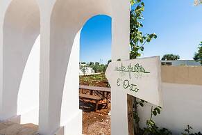 Masseria Villa Verde