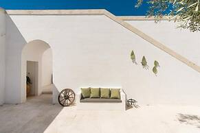 Masseria Villa Verde