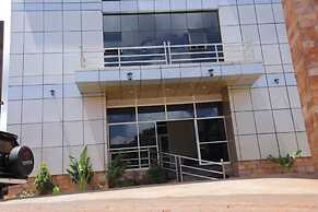 Gemstone Hotel