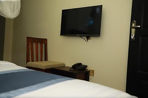 Galaxy Motel