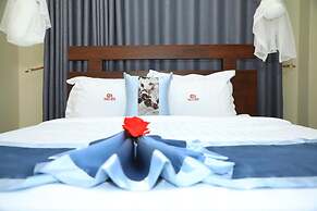 Galaxy Motel