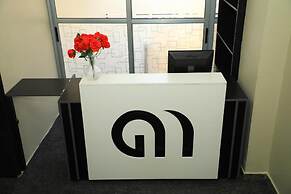 Galaxy Motel