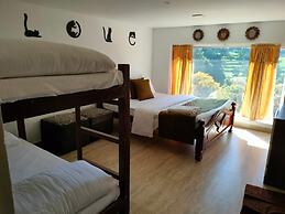 The 643 Holiday Homes
