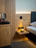 NASHI Rooms