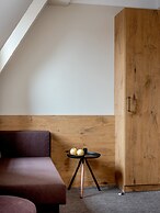 NASHI Rooms