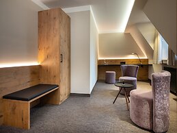 NASHI Rooms