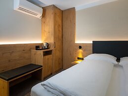 NASHI Rooms