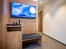 NASHI Rooms