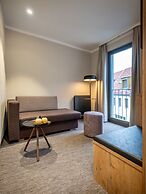 NASHI Rooms