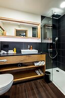 NASHI Rooms