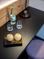 NASHI Rooms