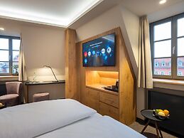 NASHI Rooms