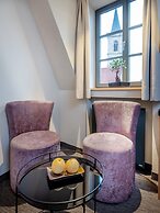 NASHI Rooms