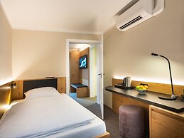 NASHI Rooms