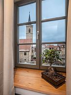 NASHI Rooms