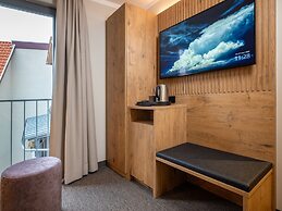 NASHI Rooms