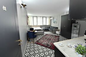 Karun Çıkmazı
