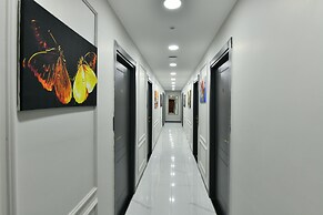Karun Çıkmazı