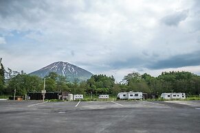 Niseko Hirafu Ski Resort Condo