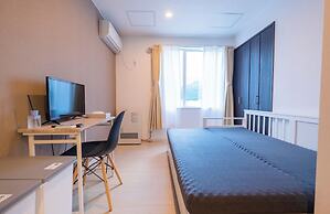 Niseko Hirafu Ski Resort Condo