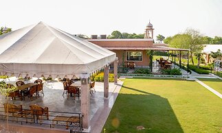 Aangan Resort