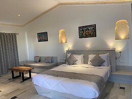 Aangan Resort