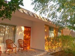 Aangan Resort