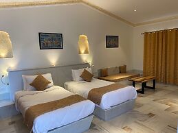 Aangan Resort