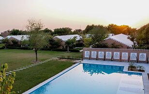 Aangan Resort