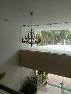 iROOMZ Nijaguna Resort