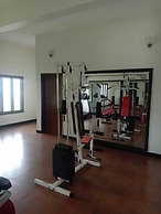 iROOMZ Nijaguna Resort