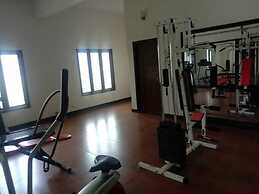 iROOMZ Nijaguna Resort