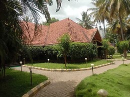 iROOMZ Nijaguna Resort