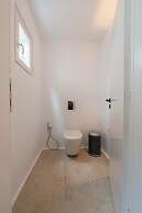Nomade Villa 4 BD in Psarou