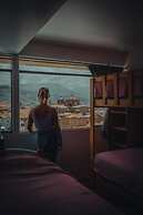 The Rooftop Hostel