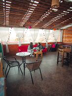 The Rooftop Hostel