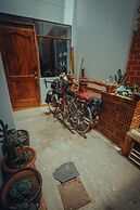 The Rooftop Hostel