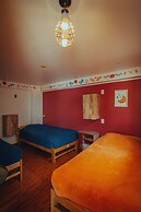 The Rooftop Hostel