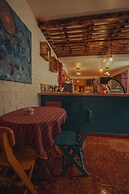 The Rooftop Hostel
